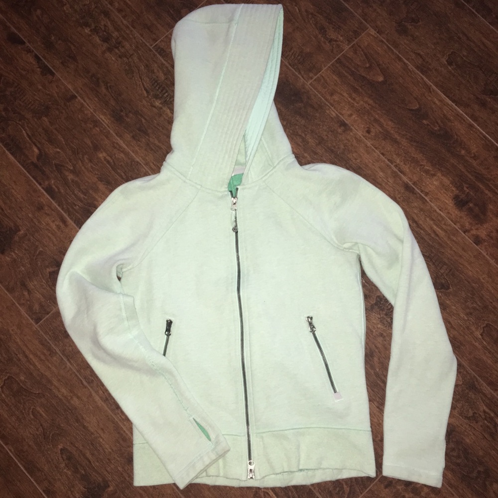 Lululemon Hoodie